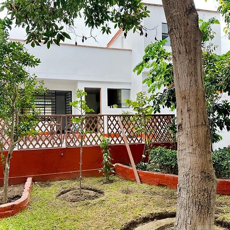 Casa Verde Jesus Maria - Zona Residencial Ліма Екстер'єр фото