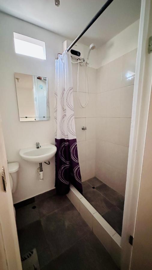 Casa Verde Jesus Maria - Zona Residencial Ліма Екстер'єр фото