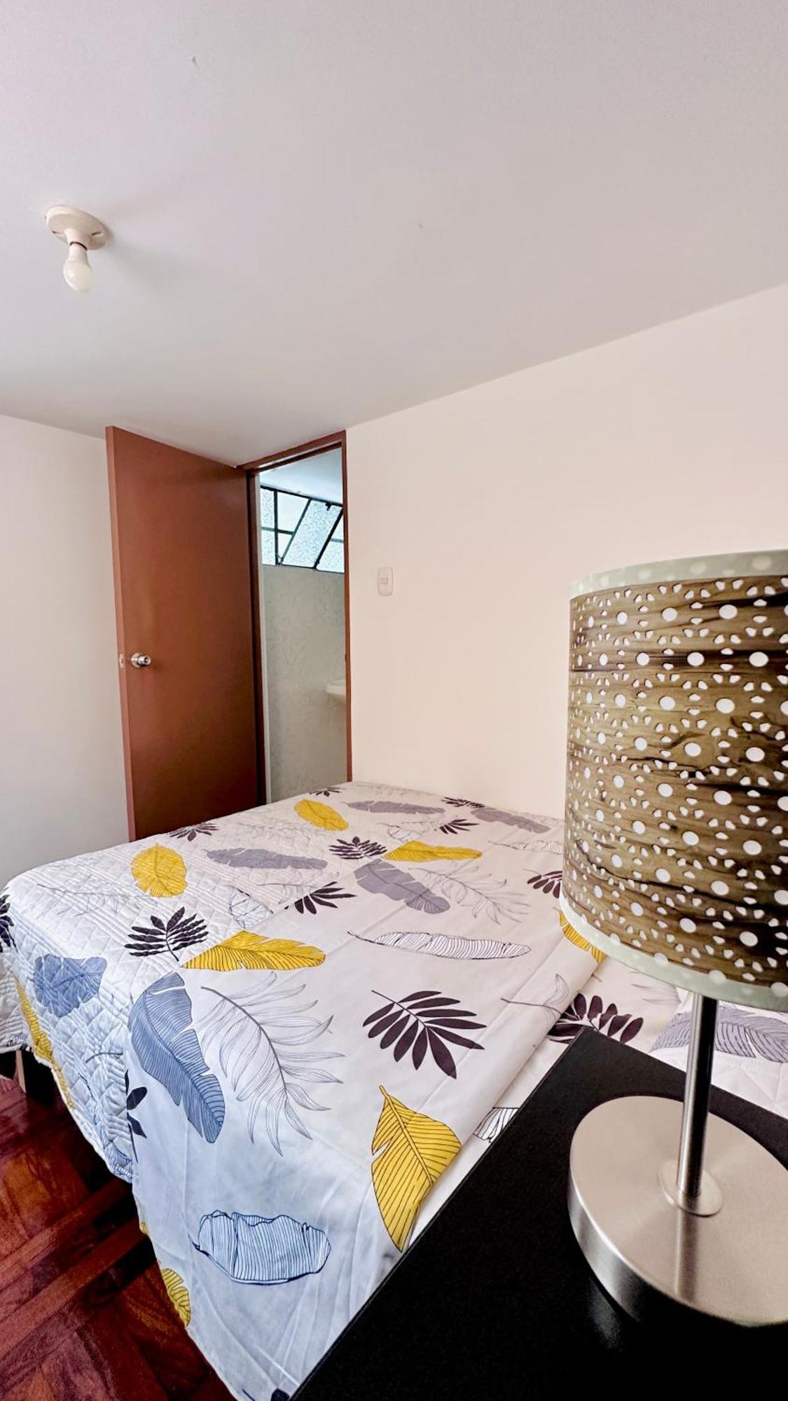 Casa Verde Jesus Maria - Zona Residencial Ліма Екстер'єр фото