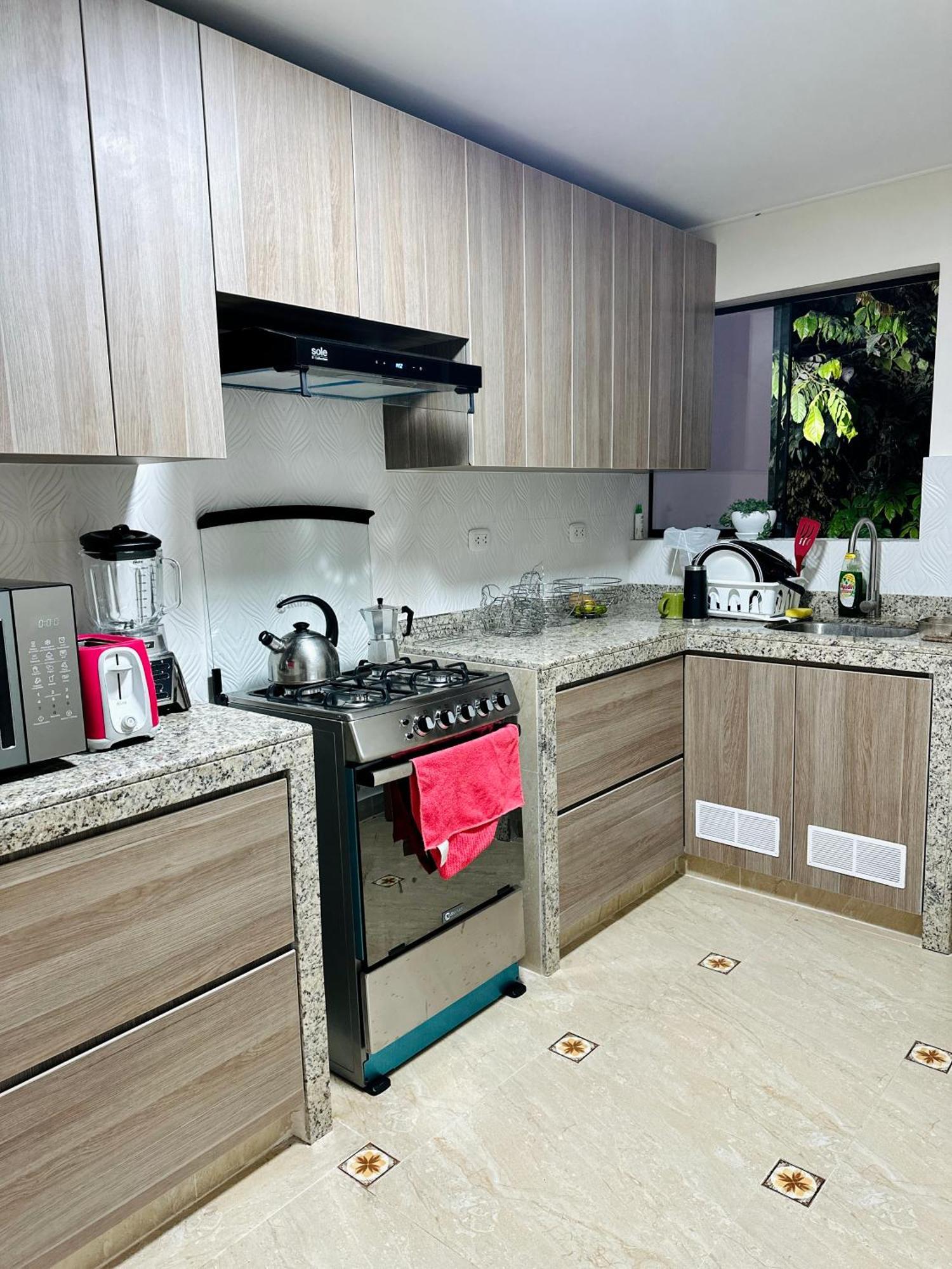 Casa Verde Jesus Maria - Zona Residencial Ліма Екстер'єр фото